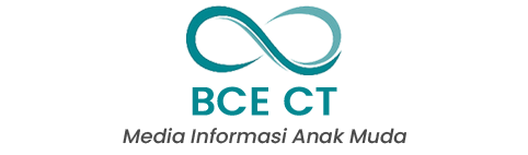 BCE CT – Media Informasi Anak Muda